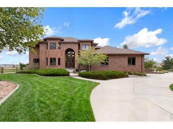 4868 Westridge, Fort Collins, CO 80526
