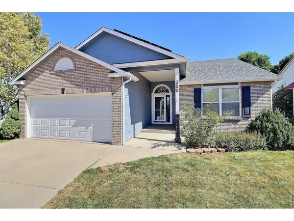200 52nd, Greeley, CO 80634