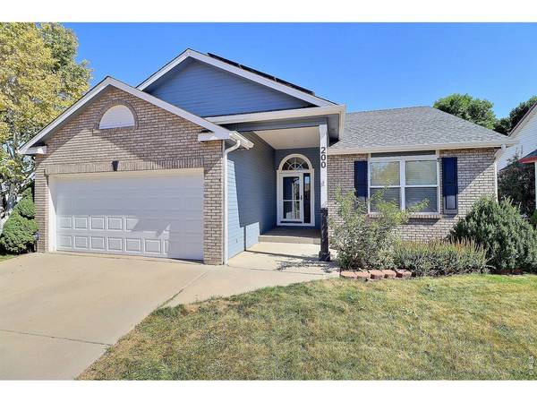 200 52nd, Greeley, CO 80634