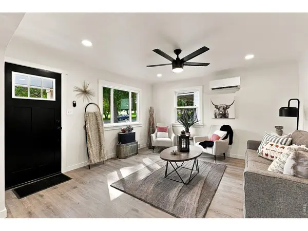 217 N 1st, Johnstown, CO 80534