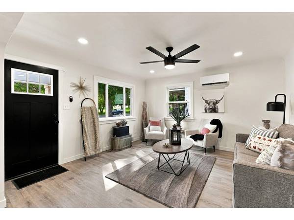 217 N 1st, Johnstown, CO 80534