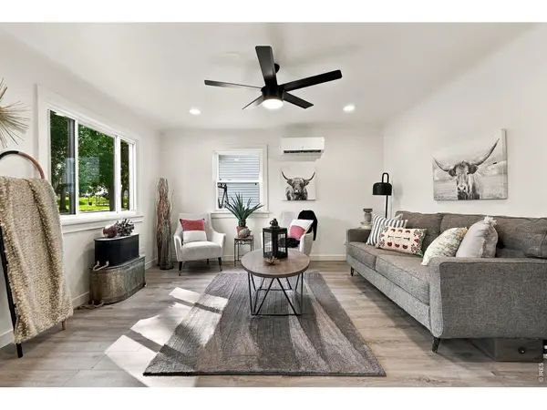 217 N 1st, Johnstown, CO 80534