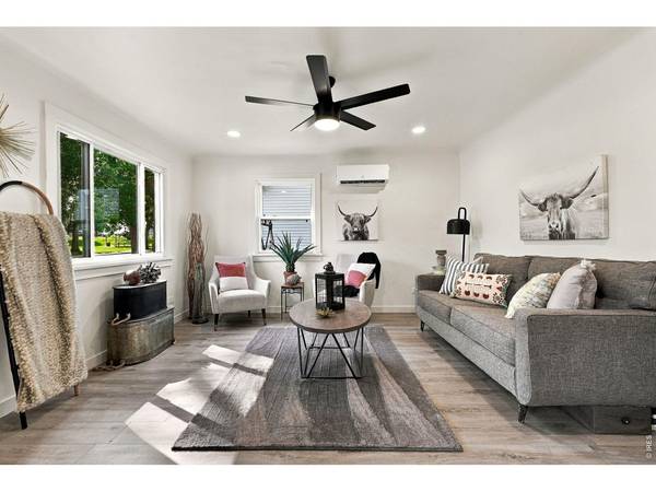 217 N 1st, Johnstown, CO 80534