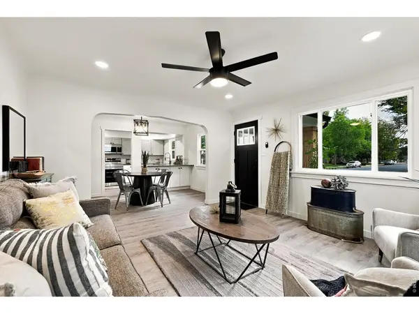 217 N 1st, Johnstown, CO 80534