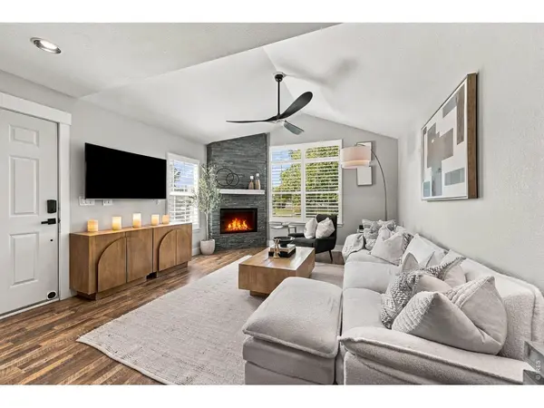 212 Rock Bridge, Windsor, CO 80550