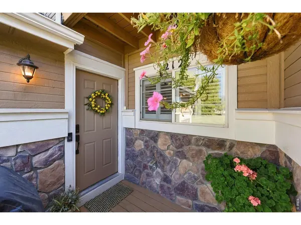 212 Rock Bridge, Windsor, CO 80550