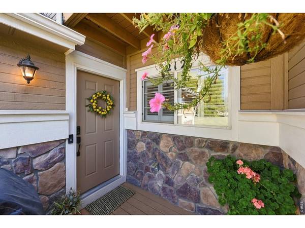 212 Rock Bridge, Windsor, CO 80550