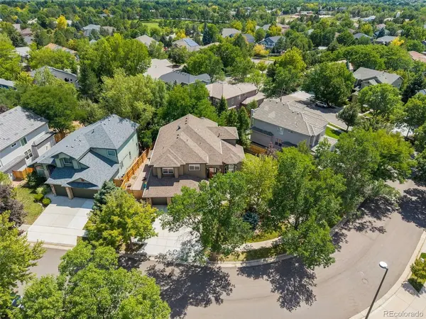 5764 S Depew, Littleton, CO 80123