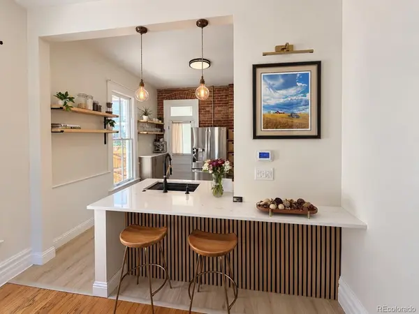 1420 E 25th, Denver, CO 80205
