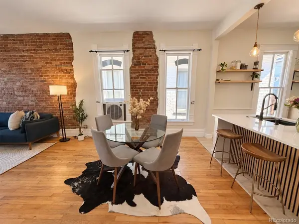 1420 E 25th, Denver, CO 80205