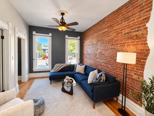 1420 E 25th, Denver, CO 80205