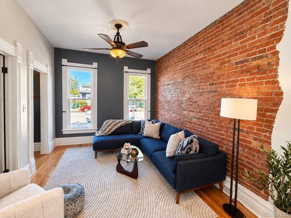 1420 E 25th, Denver, CO 80205