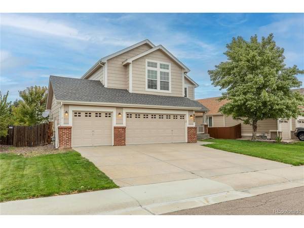 8565 Dove Ridge, Parker, CO 80134