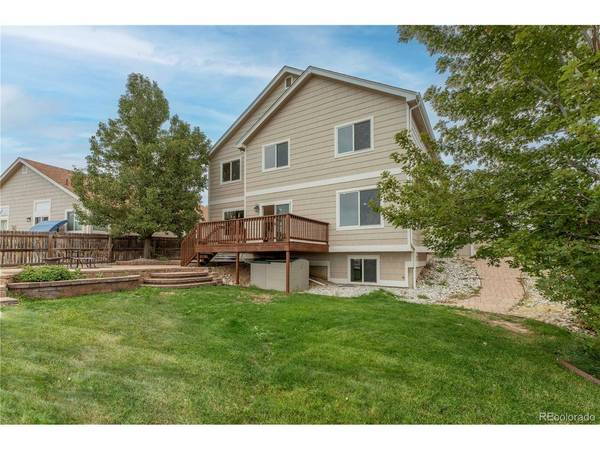 8565 Dove Ridge, Parker, CO 80134
