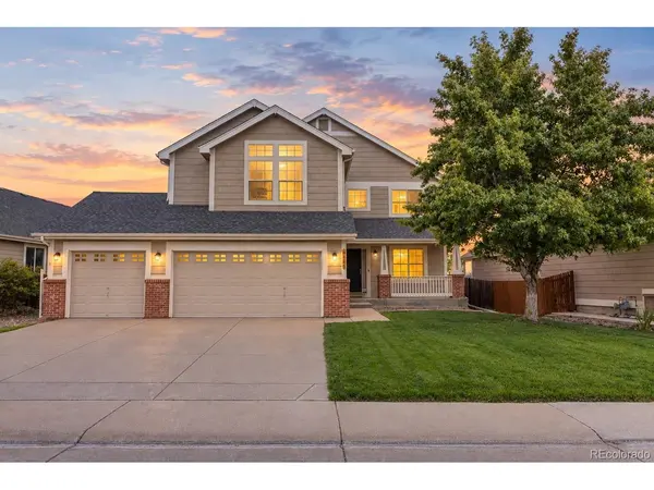 8565 Dove Ridge, Parker, CO 80134