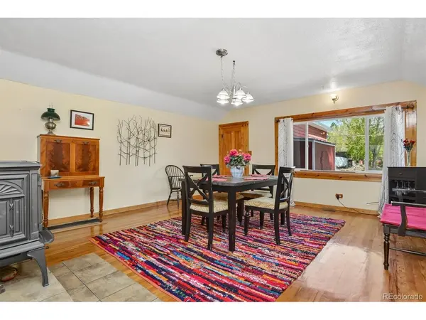 138 N Pleasant, Buena Vista, CO 81211