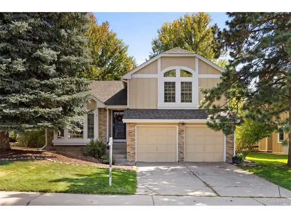 7430 Shoreham, Castle Pines, CO 80108