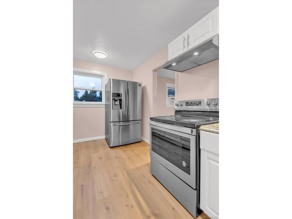 790 S Raleigh, Denver, CO 80219