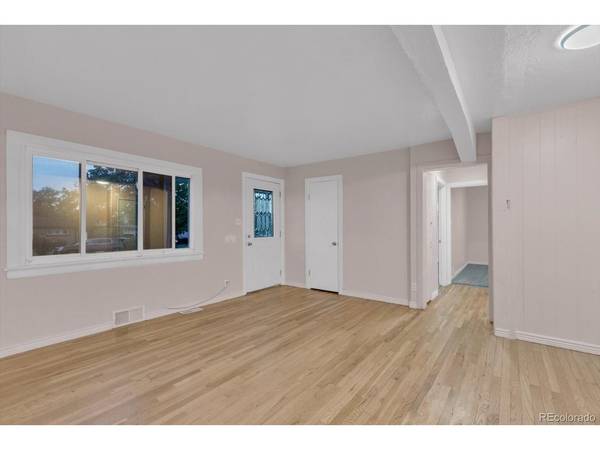 790 S Raleigh, Denver, CO 80219