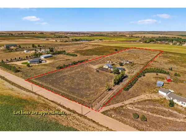 22431 County, Fort Morgan, CO 80701