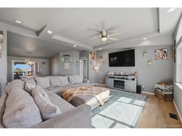 22431 County, Fort Morgan, CO 80701