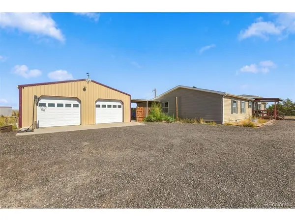 22431 County, Fort Morgan, CO 80701