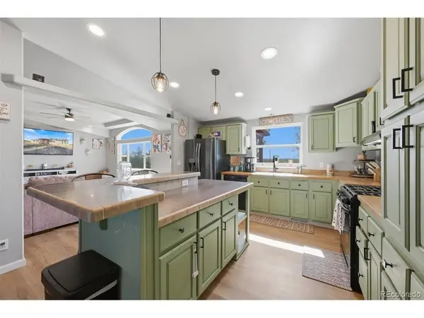 22431 County Road W, Fort Morgan, CO 80701