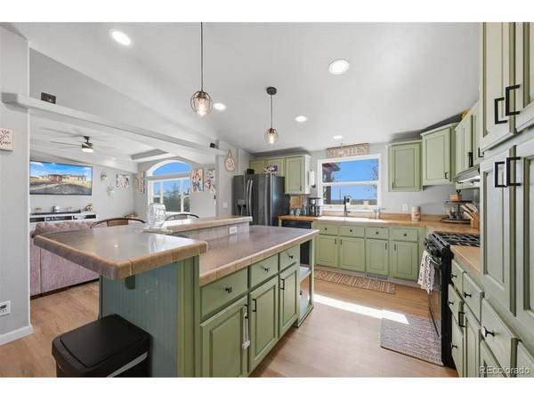 22431 County Road W, Fort Morgan, CO 80701