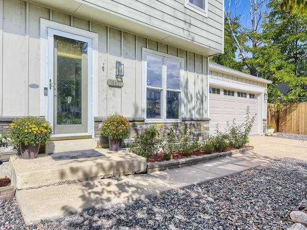 16421 E Tennessee, Aurora, CO 80017