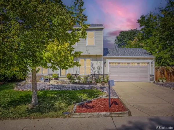 16421 E Tennessee, Aurora, CO 80017