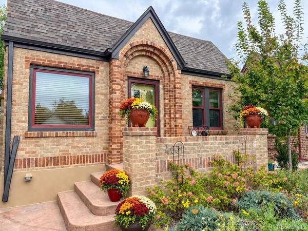 4031 Perry, Denver, CO 80212