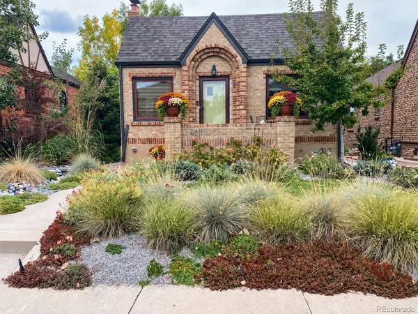 4031 Perry, Denver, CO 80212