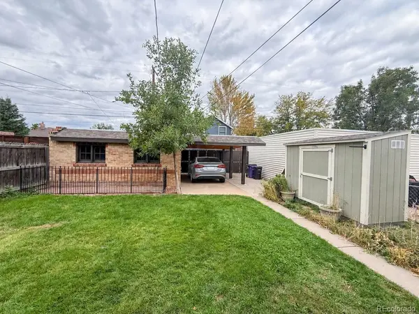 4031 Perry, Denver, CO 80212