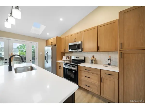 11562 Newland, Broomfield, CO 80020