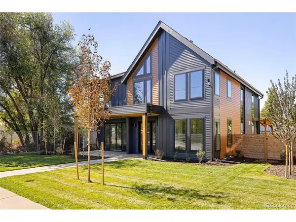 4547 S Clarkson, Englewood, CO 80113