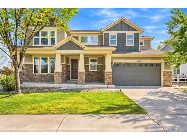 1645 Dorothy, Longmont, CO 80503