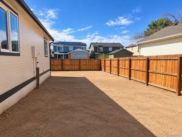 14581 E 43rd, Denver, CO 80239