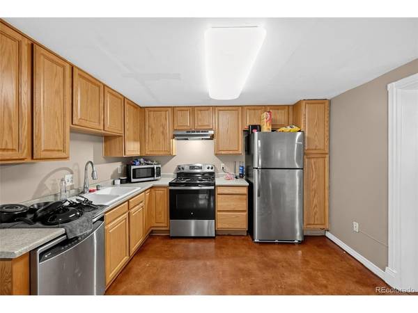 925 E 8th #20, Denver, CO 80218