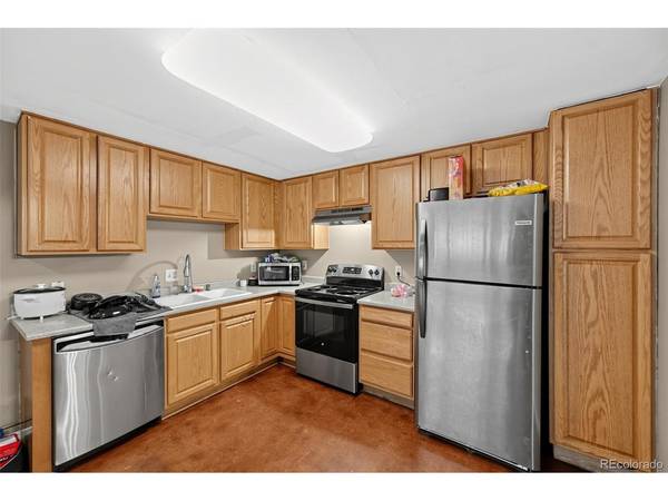 925 E 8th #20, Denver, CO 80218