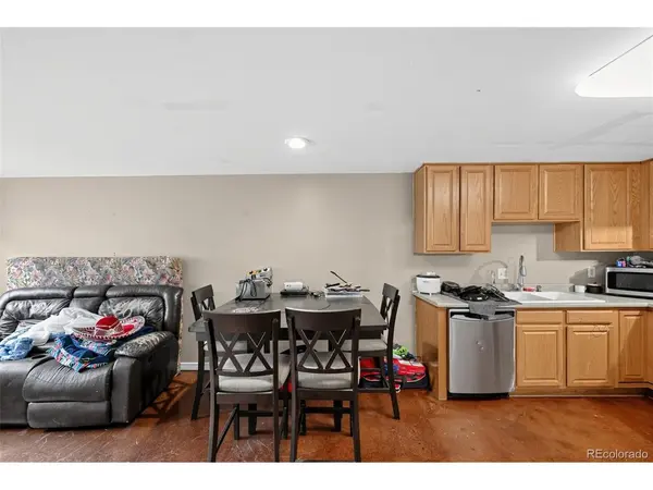 925 E 8th #20, Denver, CO 80218