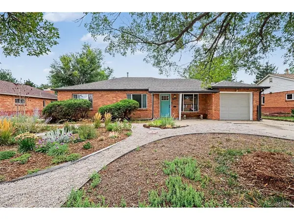 931 Tucson, Aurora, CO 80011