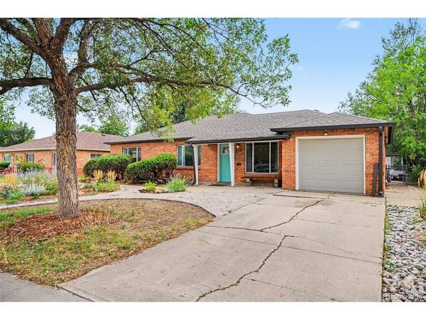 931 Tucson, Aurora, CO 80011
