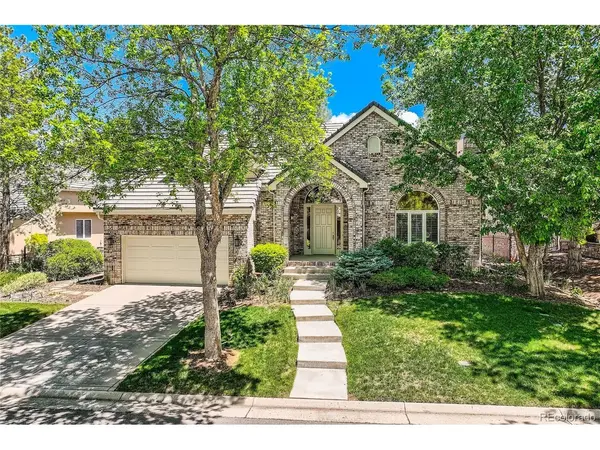 85 Silver Fox, Greenwood Village, CO 80121
