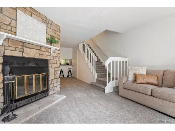 12063 E Hoye, Aurora, CO 80012