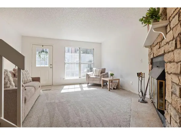 12063 E Hoye, Aurora, CO 80012