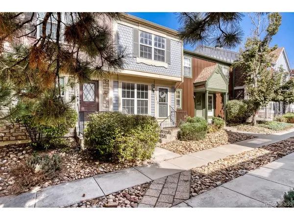 12063 E Hoye, Aurora, CO 80012