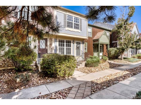 12063 E Hoye, Aurora, CO 80012