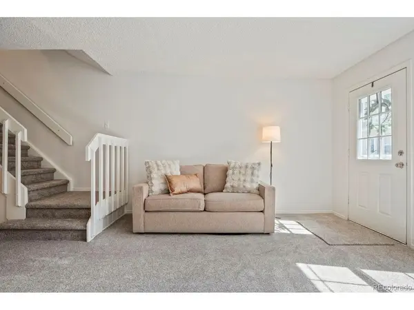12063 E Hoye, Aurora, CO 80012