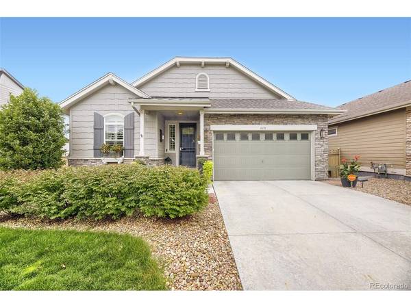 6678 W Jewell, Lakewood, CO 80227