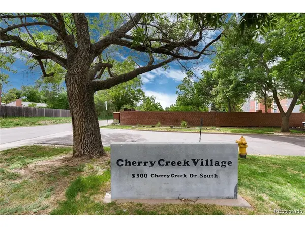 5300 E Cherry Creek South #112, Denver, CO 80246